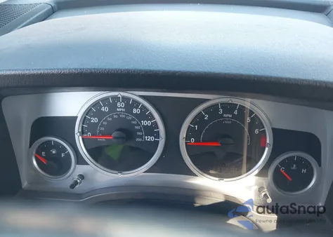 2008 Jeep Patriot Limited z USA, uszkodzony, nr VIN 1J8FF48W78D639563